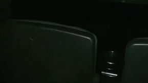 Avove 深夜電影院無套內射