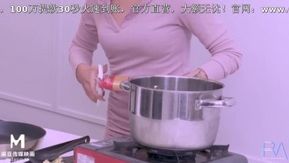 料理直播主救流量