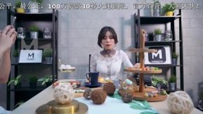 エッチな女の子は率先して浮気します-Ai Qiu