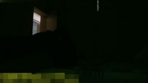 Брату Тьениу надоело играть с периферийными девчонками и он пошел трахать Мисс Фазан. Он взял Тиениу к себе домой для орального секса и секса в разных позах.