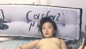 (新しいロリータ) セックスパートナーとセックス
