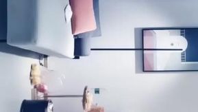 Série Tanhua, j'ai pris rendez-vous avec une fille aux longues jambes avec une petite taille et de gros seins.