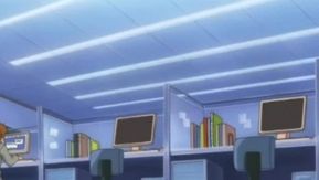 マニアックな物語、第1弾！