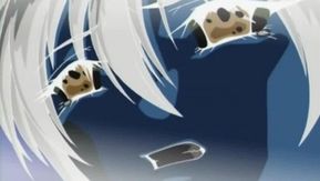 コ?コ?ロ…！