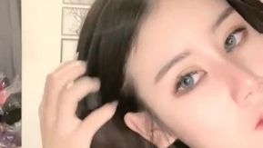 恩熙熙_诱惑_20201021