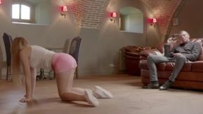 Dance For Me