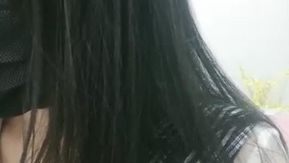 大四學妹_啪啪B_20201024