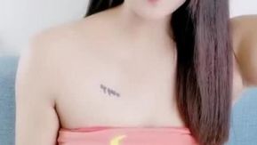(No seas malo con Yaoyao) Ten sexo con la mejor chica con hermosos pechos.