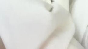 (MSG) grupo feminino, tocando e lambendo a bunda uma da outra