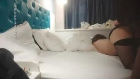 Banho de pés de menina soldado boa família_Melhor sexo sem camisinha_20201211