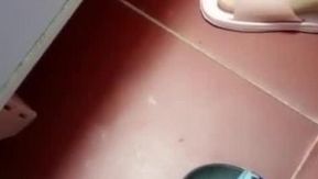 (Годы Таобао) Возьмите двух красавиц в двойную поездку в отель.