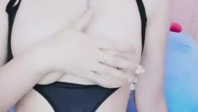 (Sulli é super doce) Show de tentação de quarto pago