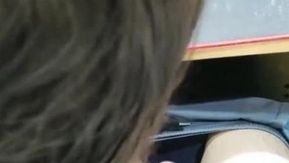 (瑤瑤kiyomi)網咖包房勾搭屌絲被爆操