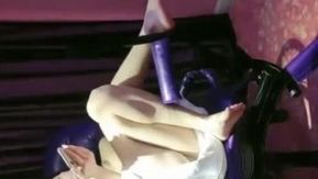 Li Xunhuan lucha contra la presentadora de plataforma Wangzai Niubi Candy