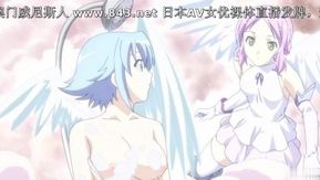 女王之刃第二季 王位的继承者 01！