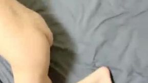 (Camarade de classe Chen Chen) La petite beauté et son petit ami ont eu des relations sexuelles passionnées, et ils ont presque éjaculé intérieurement en faisant l'amour sans préservatif.