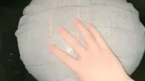 (Avove)在電影院做愛真刺激 最後內射