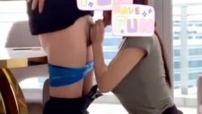 Sexo apaixonado vazou em alta definição ~ A bunda redonda e os seios que dão vontade de parar ❤
