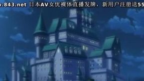 エルフ姫ニィーナ Vol.02 触手スーツの娼妇姫！