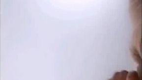 為了刷獎勵，音音露臉直播愛愛給觀眾欣賞!還中出! 難得一見的精彩