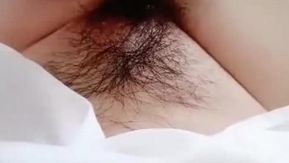 顔寶 兩閨蜜一起玩3P 5