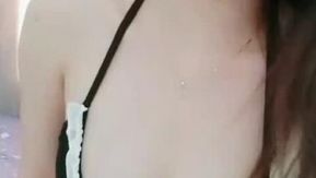 Les meilleurs seins, Xiu'er, entièrement exposés à la tentation, Xiu'er