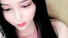 A bela Xia Lengleng mostra sua figura excelente - Parte 2