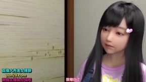 Petit loli partie 2