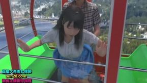 Petit loli partie 5