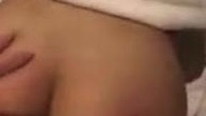 Ma fille a dit que c'était si confortable d'être baisée par moi