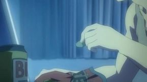 (18禁アニメ) (無修正) [ミューズ] 悪戲 ～いたずら～ THE ANIMATION 二両目 (DVD 1280x960 H.264 AAC)