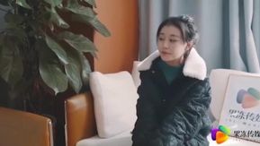 [Jelly Media] 91CM-043 女性モデルインタビュー チェン・シャオユン