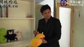 【天美传媒】TMP0021 局长的性癖 吴文淇