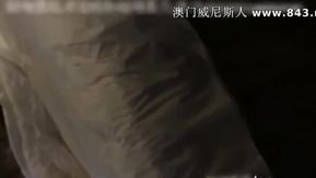 91 軽いキスも気持ちいい ビジネスモデルシリーズ：お兄さんの金玉舐め フルHD版。