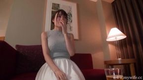 [人妻偷情心願]超美素妻子系列 嶋田 栞菜 年钚