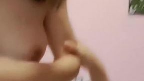 ホテルのフロントの美女とナンパして、コンドームをつけるのを忘れて射精してしまうほど犯してしまった。