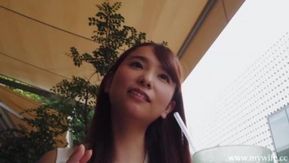 [Désirs des épouses pour tricherie] Série de super belles épouses amateurs Yoshizawa Makoto Young