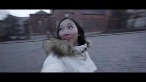 P站模特系列-LunaOkko-EUROPEAN TOUR, LATVIA - LUNA'S JOURNEY (EPISODE 3)