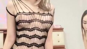 La modelo dulce y salada fecha de transmisión en vivo del gatito presentador 2020-11-12