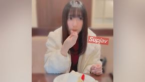 FC2PPV 4134784 人生初の生挿入、びしょう女J〇から美しく成長したあの子と…