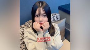 FC2PPV 4235491 [2 trabajos] Gran clítoris ♡ Renka-chan, hermosa mujer pura, pura, inocente y de cabello negro de 19 años. Fue amenazada con la fotografía gonzo como una debilidad e incluso se le negó su personalidad al insertar objetos extraños, garganta profunda continua, corridas faciales e incluso creampie dos veces seguidas, y fue entrenada como una herramienta de procesamiento sexual.