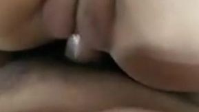 犯賤背著老公偷情