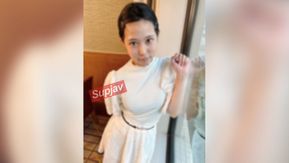 FC2PPV 4323216 他是我現在唯一有經驗的對手。她無法忍受從未經歷過的極小陰戶，哭了。強行突破中出到最後！ 奇聞趣事大師“D”