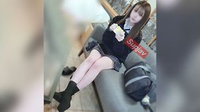 FC2PPV 4309889 【3日間限定off】帰宅部美形ギャル。気持ちよすぎて暴発してしまい…
