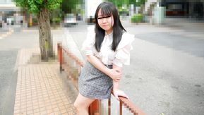 10musume Natural Musume 022224_01 ¡Está bien si te haces grande! ? Primera sesión de creampie AV antes del matrimonio y ¡me alegro de haberlo hecho! Yuki Hiruma