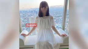 FC2PPV 4382850 色白で黒髪清楚な新社会人１年目。甘えん坊な彼女が働くオンナになった就職祝いにイチャラブデート！その後は濃厚セックスで２発の大量中出し。