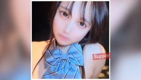 FC2PPV 4499809 [No] ¡Gran agonía con auge continuo! ! ¡La mujer tetona mínima y obediente Aoi-chan! ! Estatura corta de 147 cm ♪ ¡Inseminación masiva a una chica súper sensible que está en celo! !
