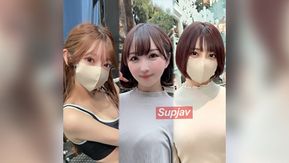 FC2PPV 4540924 ~ vol.30 ~ [Período limitado/venda por quantidade] 3 dias de preço limitado 1980pt! ! Selecionamos cuidadosamente 3 belezas da série de mulheres lindas com proporções marcantes! ! Vídeos crus de creampie lançados de uma só vez! ! [Vídeo bônus 3 horas e 30 minutos]