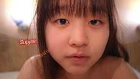 FC2PPV 4551752 F-cup Kirari no está satisfecha con el pene pequeño de su novio. Tuve tanto placer con la polla de ENKO que incluso lo dejé correrse antes que mi novio...dejé de tener mi período. Se dice que dará a luz si puede hacerlo. Esta es la realidad. [Sí]