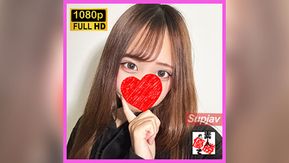 FC2PPV 4584163 【顔出し・初出演】超絶可愛い20歳JD！気持ち良さそうだから勝手にマスク外して中出しもしてきた♪